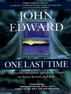 cover image of One Last Time